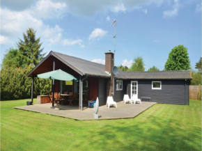Holiday home Falkevej XII